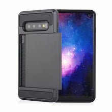 Load image into Gallery viewer, Samsung Galaxy Note 9 Verus Card Slide Case
