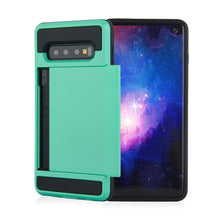 Load image into Gallery viewer, Samsung Galaxy J5 Prime Verus Card Slide Case
