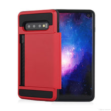 Load image into Gallery viewer, Samsung Galaxy J5 Prime Verus Card Slide Case

