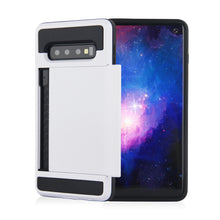 Load image into Gallery viewer, Samsung Galaxy S6 Verus Card Slide Case
