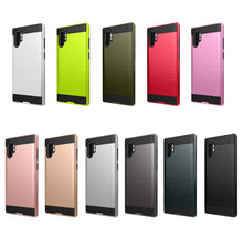 Load image into Gallery viewer, Samsung Galaxy Note 10 Plus Verus Hybrid Case
