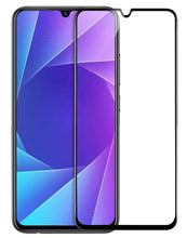 Load image into Gallery viewer, Vivo Y95 / Y90 / Y93 / Y91 / Oppo A5S 10D Curved 9H Tempered Glass Screen Protector

