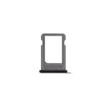 Load image into Gallery viewer, iPhone X SIM Card Tray Replacement Part
