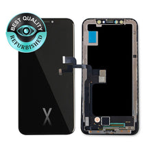 Load image into Gallery viewer, OLED Assembly for iPhone X (Refurbished)
