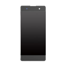 Load image into Gallery viewer, LCD Assembly with Frame for Sony Xperia XA F3111 F3113 F3115 (Refurbished) - Black
