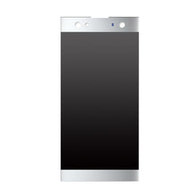 Load image into Gallery viewer, LCD Assembly with Frame for Sony Xperia XA2 Ultra H3223 (Refurbished) - White

