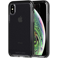 Load image into Gallery viewer, iPhone X / XS Tech21 Evo Check Case
