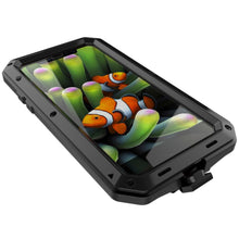 Load image into Gallery viewer, iPhone X / XS Lunatik Taktik Extreme Case
