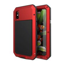 Load image into Gallery viewer, iPhone X / XS Lunatik Taktik Extreme Case
