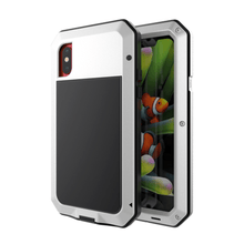 Load image into Gallery viewer, iPhone X / XS Lunatik Taktik Extreme Case

