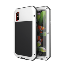 Load image into Gallery viewer, iPhone X / XS Lunatik Taktik Extreme Case
