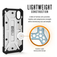 Load image into Gallery viewer, iPhone X / XS UAG Plasma Series Case
