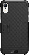 Load image into Gallery viewer, iPhone XR UAG Metropolis Series Case
