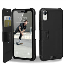 Load image into Gallery viewer, iPhone XR UAG Metropolis Series Case
