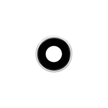 Load image into Gallery viewer, Rear Camera Lens with Bezel for iPhone XR - Coral
