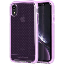 Load image into Gallery viewer, iPhone XR Tech21 Evo Check Case
