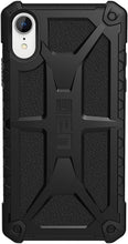 Load image into Gallery viewer, iPhone XR UAG Monarch Series Case
