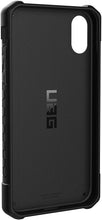 Load image into Gallery viewer, iPhone XR UAG Monarch Series Case
