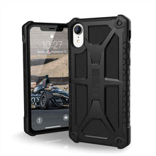 Load image into Gallery viewer, iPhone XR UAG Monarch Series Case

