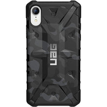 Load image into Gallery viewer, iPhone XR UAG Pathfinder SE Camo Series Case
