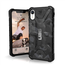 Load image into Gallery viewer, iPhone XR UAG Pathfinder SE Camo Series Case
