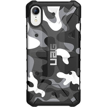 Load image into Gallery viewer, iPhone XR UAG Pathfinder SE Camo Series Case
