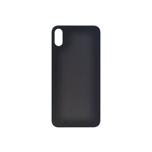 Load image into Gallery viewer, Rear Glass Replacement for Apple iPhone XS
