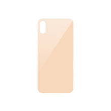 Load image into Gallery viewer, Rear Glass Replacement for Apple iPhone XS
