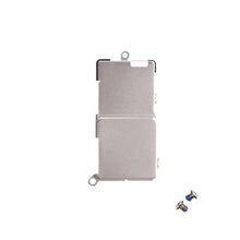 Load image into Gallery viewer, Rear Camera Metal Bracket with Screws for iPhone XS
