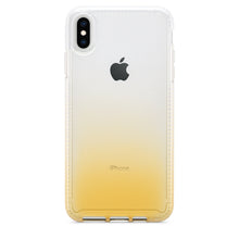 Load image into Gallery viewer, iPhone XS Max Tech21 Pure Ombre Case

