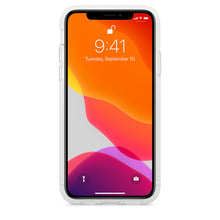 Load image into Gallery viewer, iPhone XS Max Tech21 Pure Clear Case
