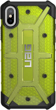 Load image into Gallery viewer, Google Pixel 4 UAG Plasma Series Case
