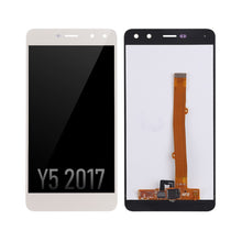 Load image into Gallery viewer, LCD Assembly for Huawei Y5 2017 - Black
