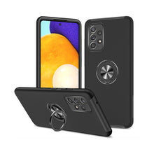 Load image into Gallery viewer, Magnetic Ring Holder Shockproof Cover Case for Samsung Galaxy A13 4G
