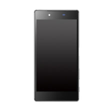 Load image into Gallery viewer, LCD Assembly with Frame for Sony Xperia Z C6603 C6602 G8142 E5563 (Refurbished)
