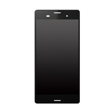 Load image into Gallery viewer, LCD Assembly with Frame for Sony Xperia Z3 D6603 D6653 (Refurbished) - White

